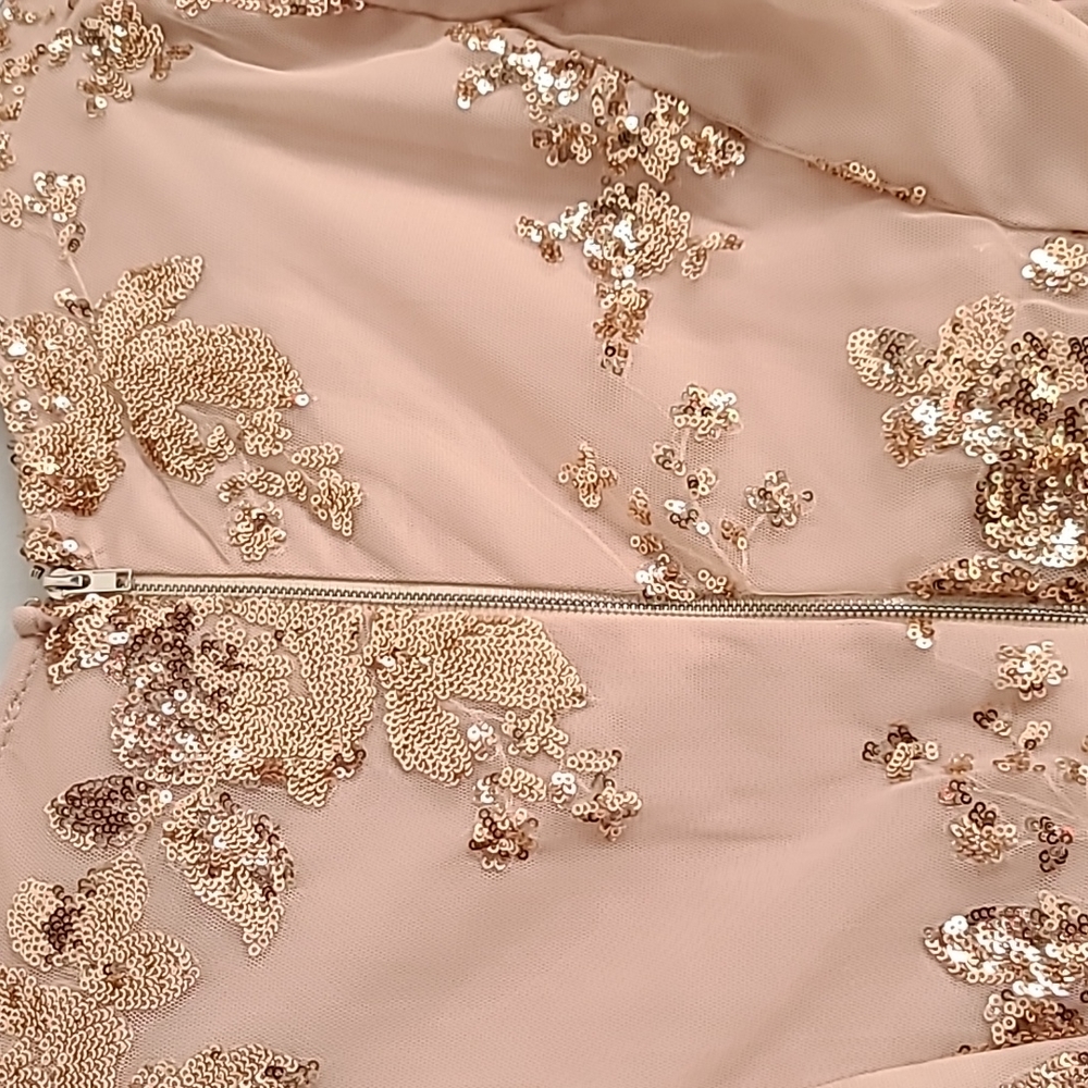 Jumpsuit - Picture 4 of 4